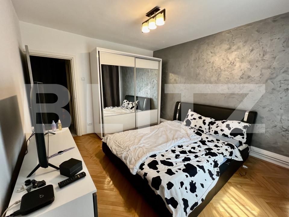 Apartament de vânzare 3 camere Florilor - 139087AV | BLITZ Brașov | Poza5