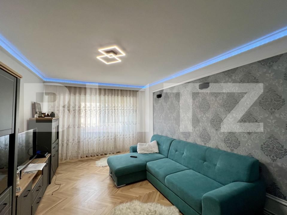 Apartament de vânzare 3 camere Florilor - 139087AV | BLITZ Brașov | Poza2