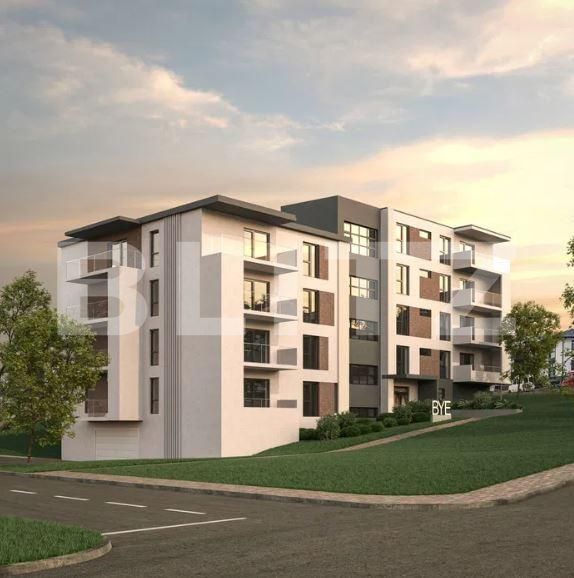 Apartament de vânzare 2 camere Iris - 139088AV | BLITZ Cluj-Napoca | Poza2