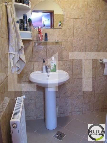 Garsonieră de vânzare Floreşti - 13909AV | BLITZ Cluj-Napoca | Poza6