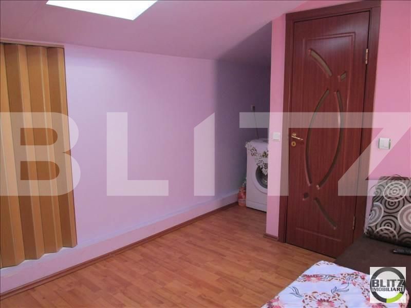 Garsonieră de vânzare Floreşti - 13909AV | BLITZ Cluj-Napoca | Poza4