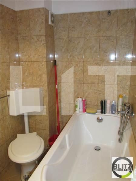 Garsonieră de vânzare Floreşti - 13909AV | BLITZ Cluj-Napoca | Poza7