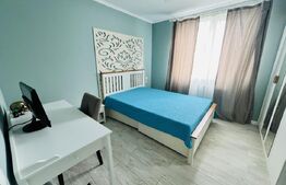 Apartament 3 camere de 60mp utili, parcare inclusa,  orientare sudia zona Teilor