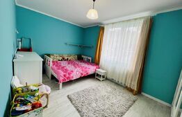 Apartament 3 camere de 60mp utili, parcare inclusa,  orientare sudia zona Teilor