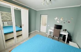 Apartament 3 camere de 60mp utili, parcare inclusa,  orientare sudia zona Teilor