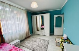 Apartament 3 camere de 60mp utili, parcare inclusa,  orientare sudia zona Teilor