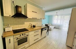 Apartament 3 camere de 60mp utili, parcare inclusa,  orientare sudia zona Teilor