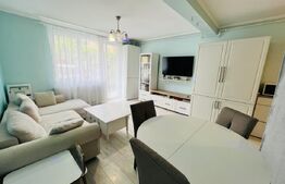 Apartament 3 camere de 60mp utili, parcare inclusa,  orientare sudia zona Teilor