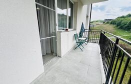 Apartament 3 camere de 60mp utili, parcare inclusa,  orientare sudia zona Teilor