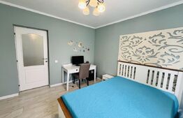 Apartament 3 camere de 60mp utili, parcare inclusa,  orientare sudia zona Teilor