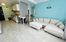 Apartament 3 camere de 60mp utili, parcare inclusa,  orientare sudia zona Teilor