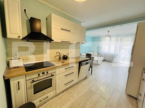 Apartament de vânzare 3 camere Floreşti - 139094AV | BLITZ Cluj-Napoca | Poza2