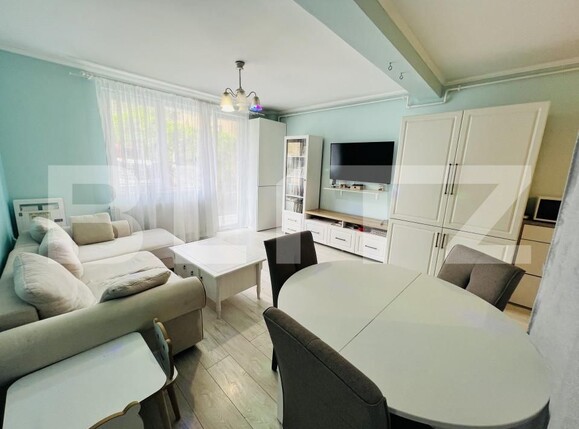 Apartament de vânzare 3 camere Floreşti - 139094AV | BLITZ Cluj-Napoca | Poza1