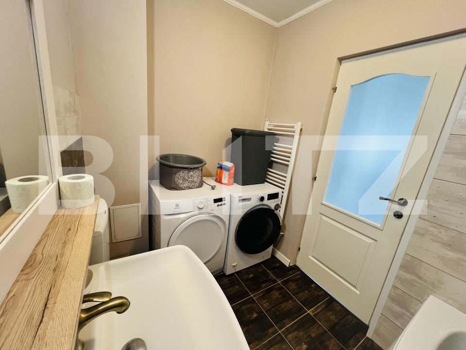 Apartament de vânzare 3 camere Floreşti - 139094AV | BLITZ Cluj-Napoca | Poza11