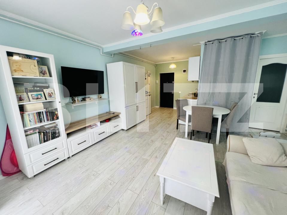 Apartament de vânzare 3 camere Floreşti - 139094AV | BLITZ Cluj-Napoca | Poza3