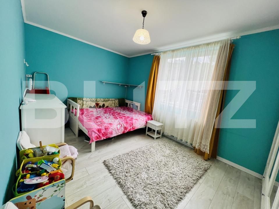 Apartament de vânzare 3 camere Floreşti - 139094AV | BLITZ Cluj-Napoca | Poza8