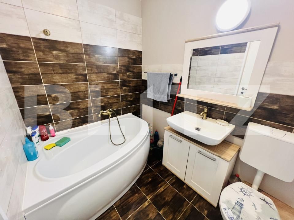 Apartament de vânzare 3 camere Floreşti - 139094AV | BLITZ Cluj-Napoca | Poza10