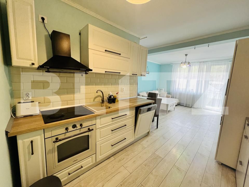 Apartament de vânzare 3 camere Floreşti - 139094AV | BLITZ Cluj-Napoca | Poza2
