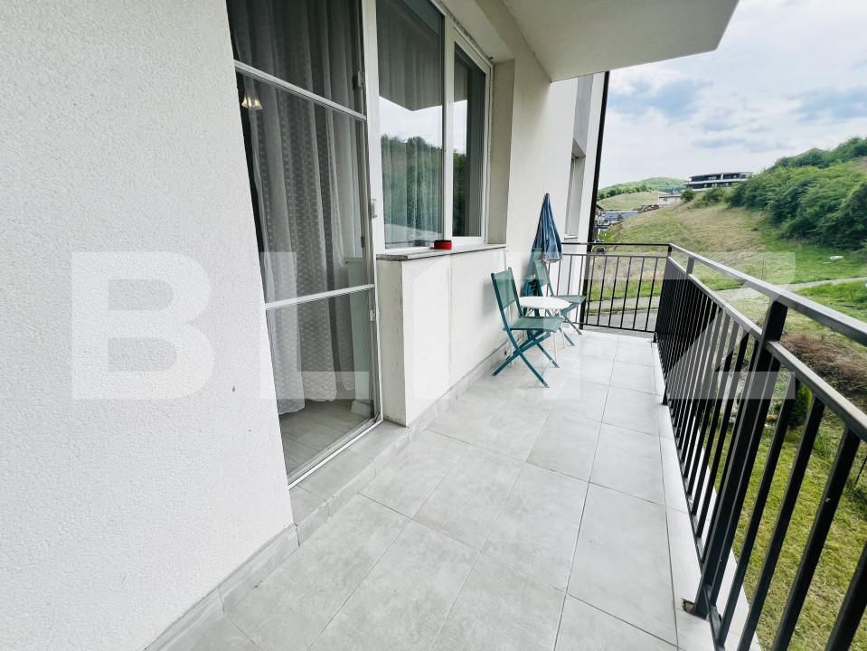 Apartament de vânzare 3 camere Floreşti - 139094AV | BLITZ Cluj-Napoca | Poza12