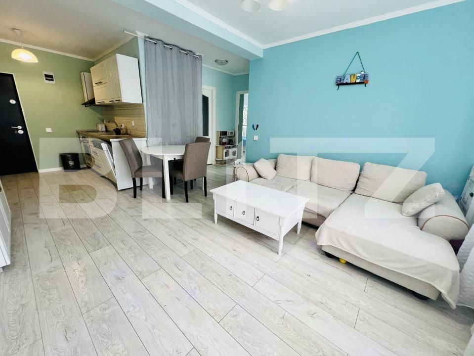 Apartament de vânzare 3 camere Floreşti - 139094AV | BLITZ Cluj-Napoca | Poza4
