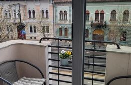Apartament de 4 camere, 86 mp, Zona Horea