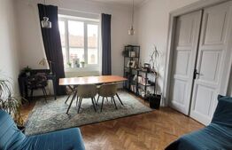 Apartament de 4 camere, 86 mp, Zona Horea