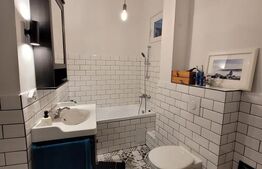 Apartament de 4 camere, 86 mp, Zona Horea