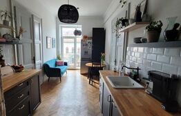 Apartament de 4 camere, 86 mp, Zona Horea