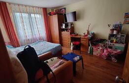 Apartament 3 camere, Zona Noua 60mp