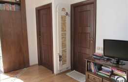 Apartament cochet, 2 camere, 60 mp, etaj intermediar, zona Tineretului! Mobilat!