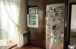 Apartament cochet, 2 camere, 60 mp, etaj intermediar, zona Tineretului! Mobilat!