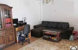 Apartament cochet, 2 camere, 60 mp, etaj intermediar, zona Tineretului! Mobilat!