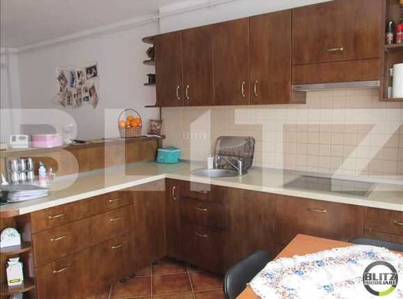 Apartament de vânzare 2 camere Floreşti - 13910AV | BLITZ Cluj-Napoca | Poza5