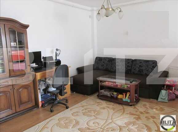 Apartament de vânzare 2 camere Floreşti - 13910AV | BLITZ Cluj-Napoca | Poza1