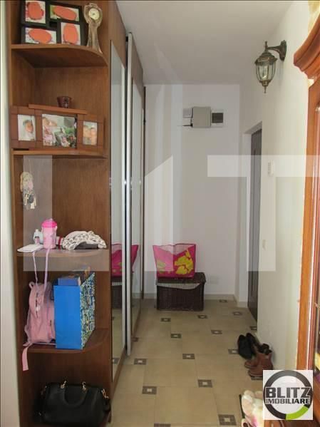Apartament de vânzare 2 camere Floreşti - 13910AV | BLITZ Cluj-Napoca | Poza8