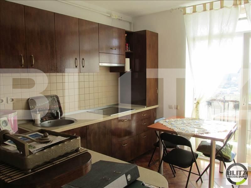 Apartament de vânzare 2 camere Floreşti - 13910AV | BLITZ Cluj-Napoca | Poza4