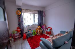 Apartament 3 camere, finisaje lux, 70mp, Sanpetru