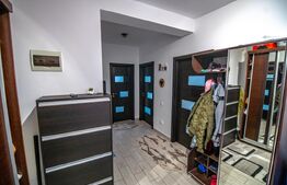 Apartament 3 camere, finisaje lux, 70mp, Sanpetru