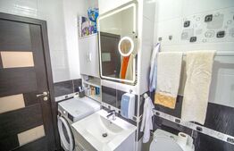 Apartament 3 camere, finisaje lux, 70mp, Sanpetru