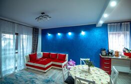 Apartament 3 camere, finisaje lux, 70mp, Sanpetru