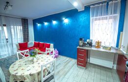 Apartament 3 camere, finisaje lux, 70mp, Sanpetru