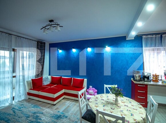 Apartament de vânzare 3 camere Sanpetru - 139100AV | BLITZ Brașov | Poza1