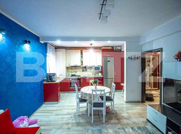 Apartament de vânzare 3 camere Sanpetru - 139100AV | BLITZ Brașov | Poza2