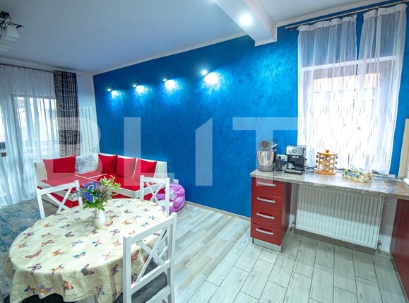 Apartament de vânzare 3 camere Sanpetru - 139100AV | BLITZ Brașov | Poza3