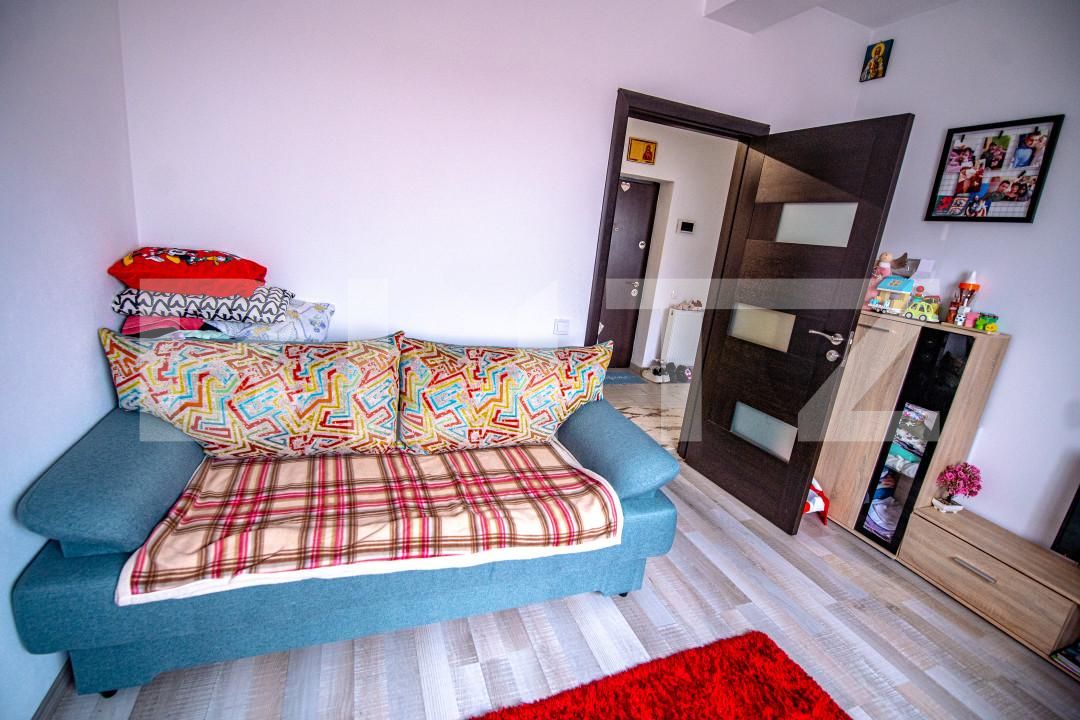 Apartament de vânzare 3 camere Sanpetru - 139100AV | BLITZ Brașov | Poza9