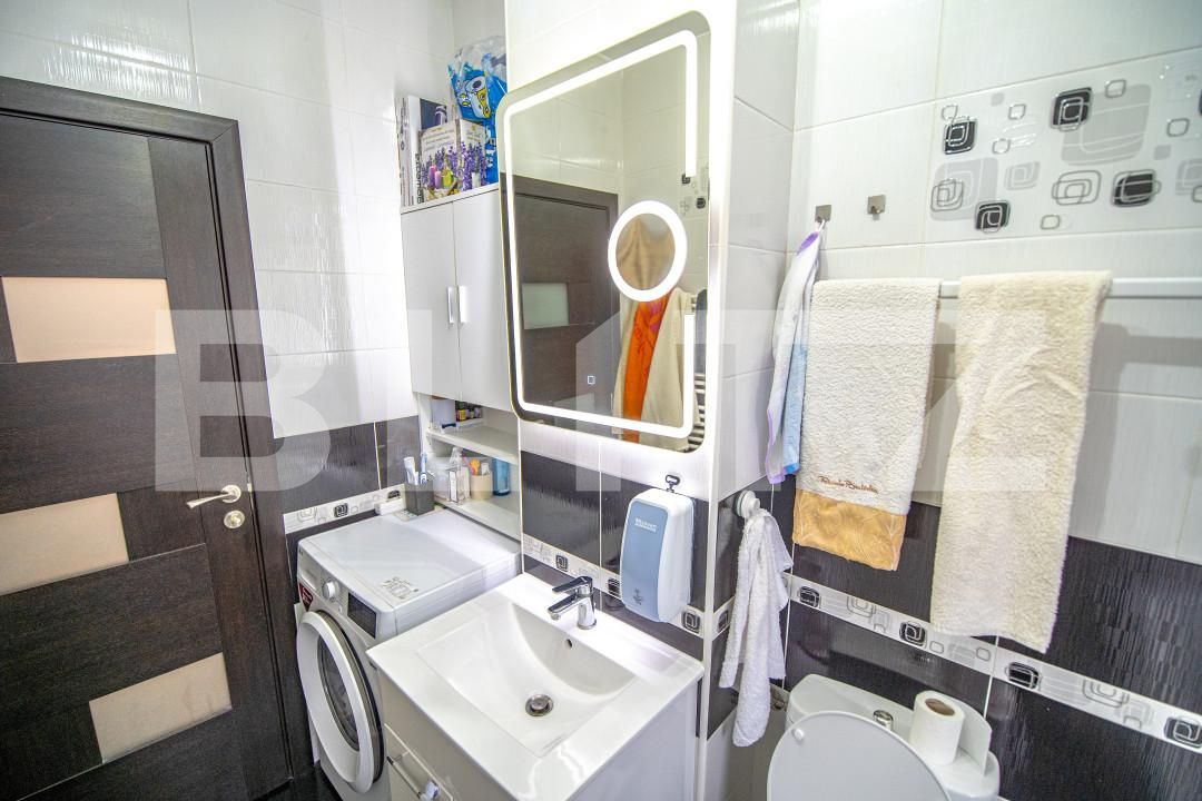 Apartament de vânzare 3 camere Sanpetru - 139100AV | BLITZ Brașov | Poza6