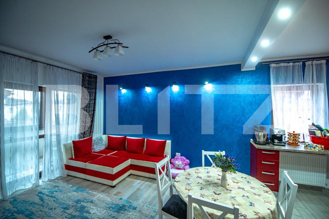 Apartament de vânzare 3 camere Sanpetru - 139100AV | BLITZ Brașov | Poza1