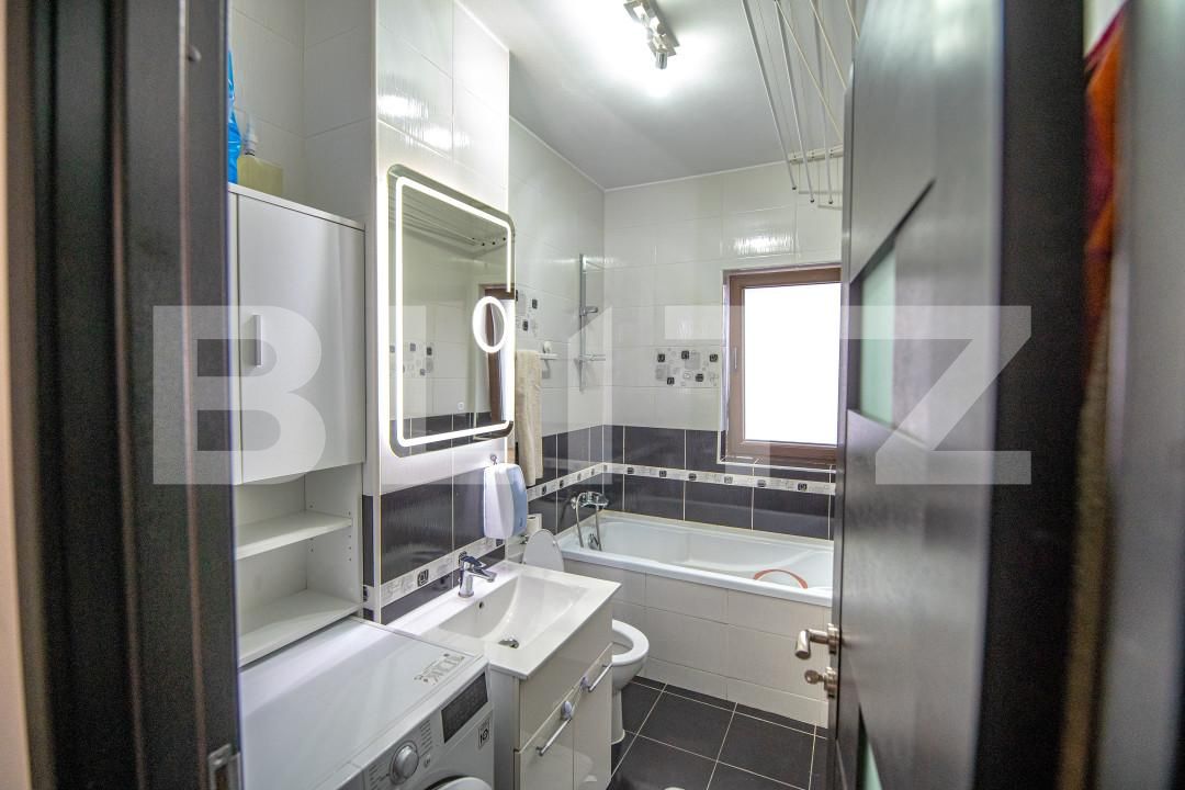 Apartament de vânzare 3 camere Sanpetru - 139100AV | BLITZ Brașov | Poza7