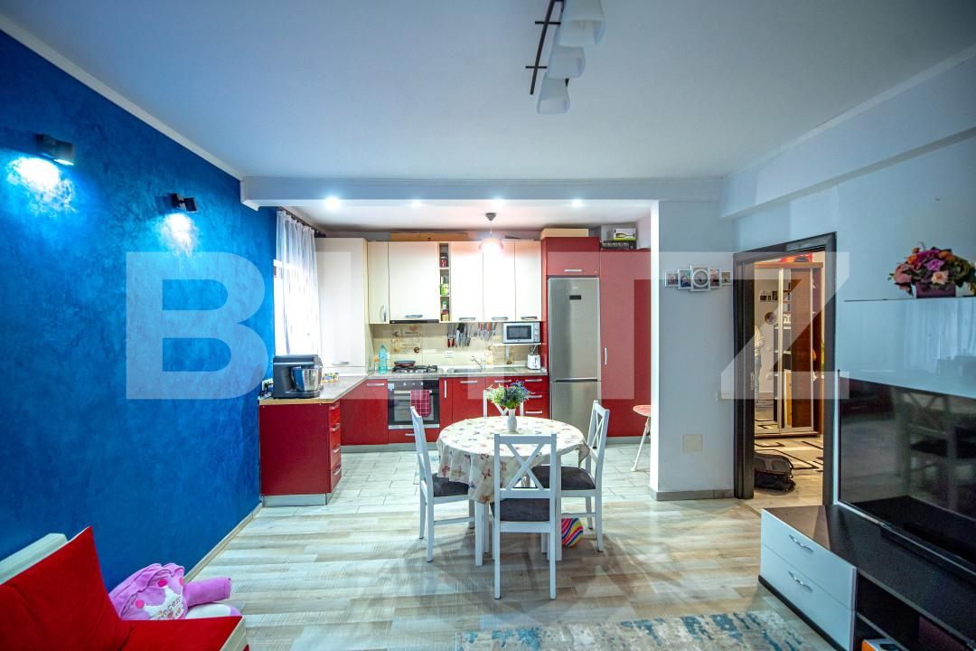 Apartament de vânzare 3 camere Sanpetru - 139100AV | BLITZ Brașov | Poza2