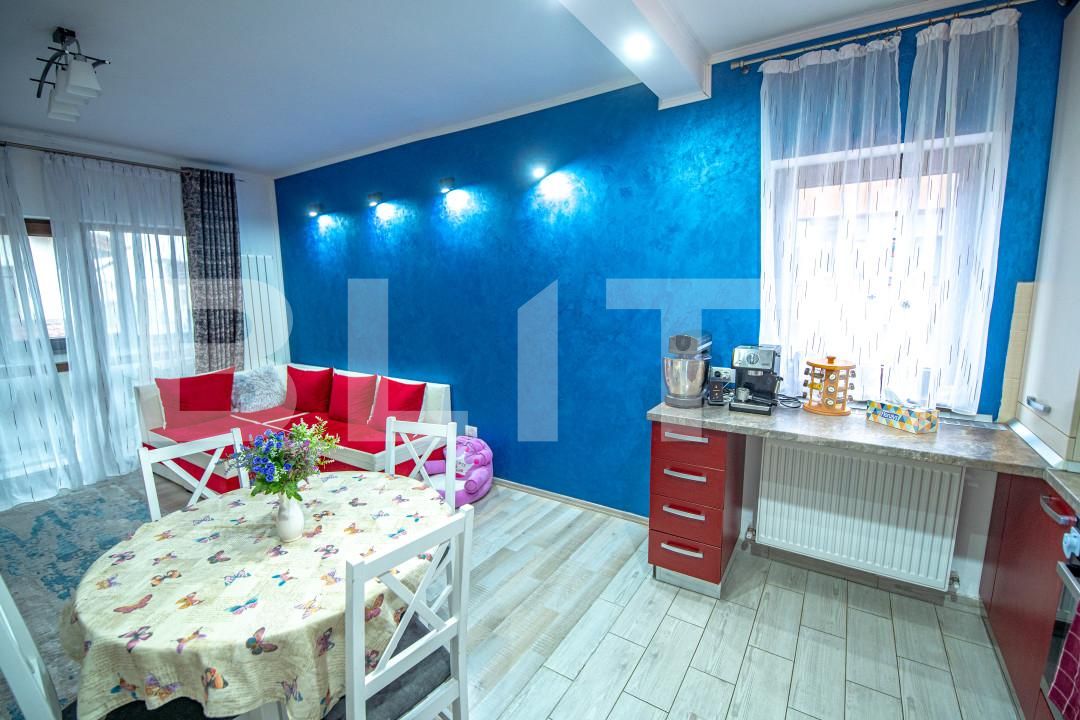 Apartament de vânzare 3 camere Sanpetru - 139100AV | BLITZ Brașov | Poza3